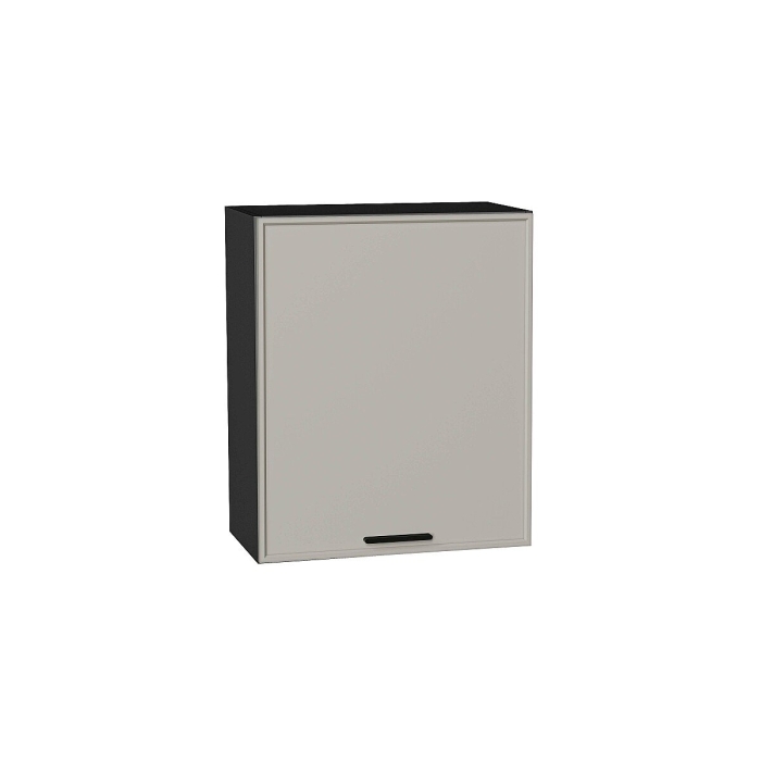 Шкаф верхний с 1-ой дверцей Фрейм