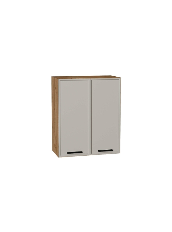 Шкаф верхний с 2-мя дверцами Фрейм