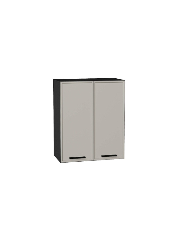 Шкаф верхний с 2-мя дверцами Фрейм