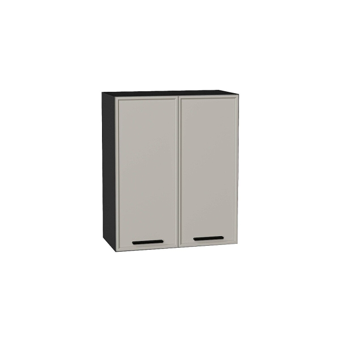 Шкаф верхний с 2-мя дверцами Фрейм