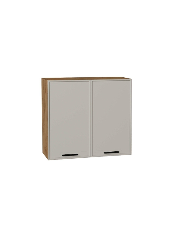 Шкаф верхний с 2-мя дверцами Фрейм