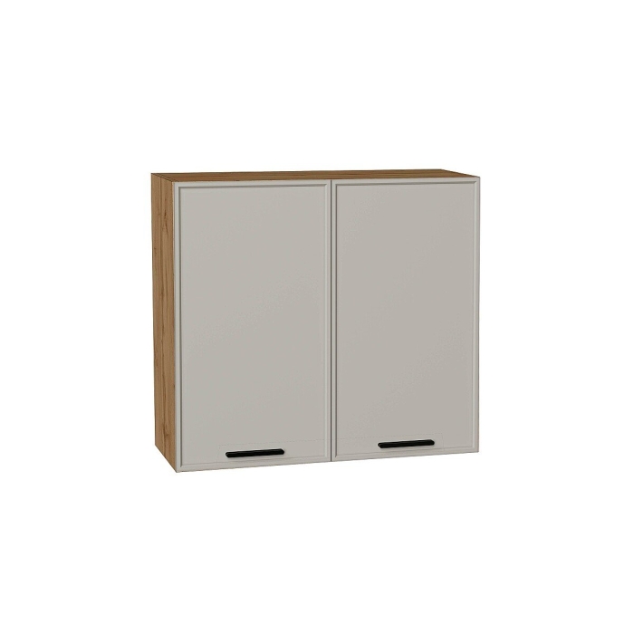 Шкаф верхний с 2-мя дверцами Фрейм