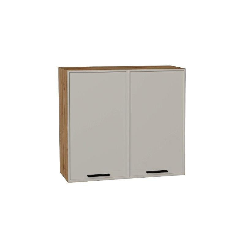 Шкаф верхний с 2-мя дверцами Фрейм