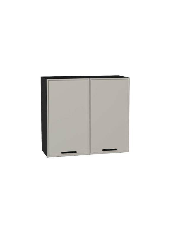 Шкаф верхний с 2-мя дверцами Фрейм