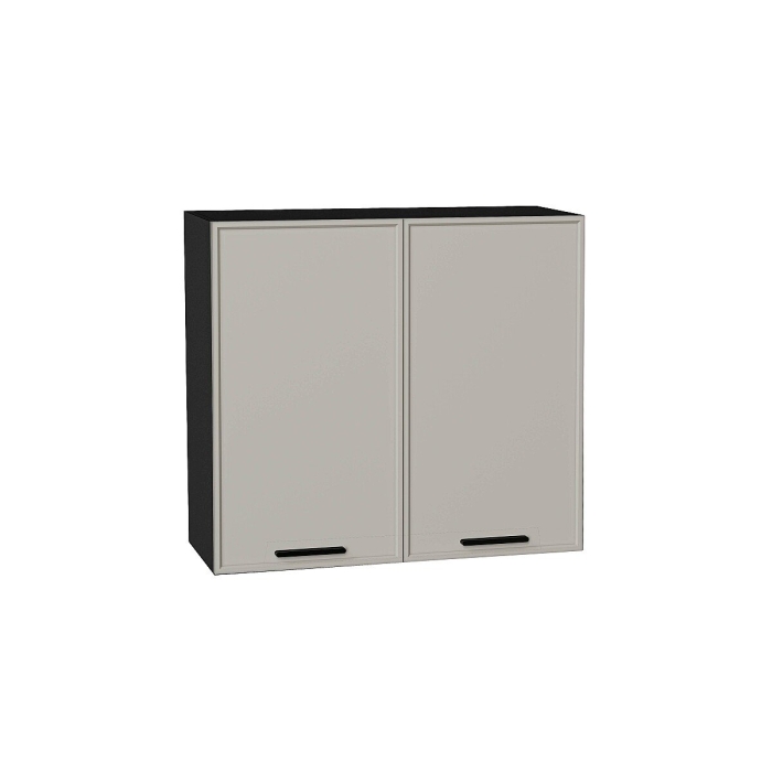 Шкаф верхний с 2-мя дверцами Фрейм