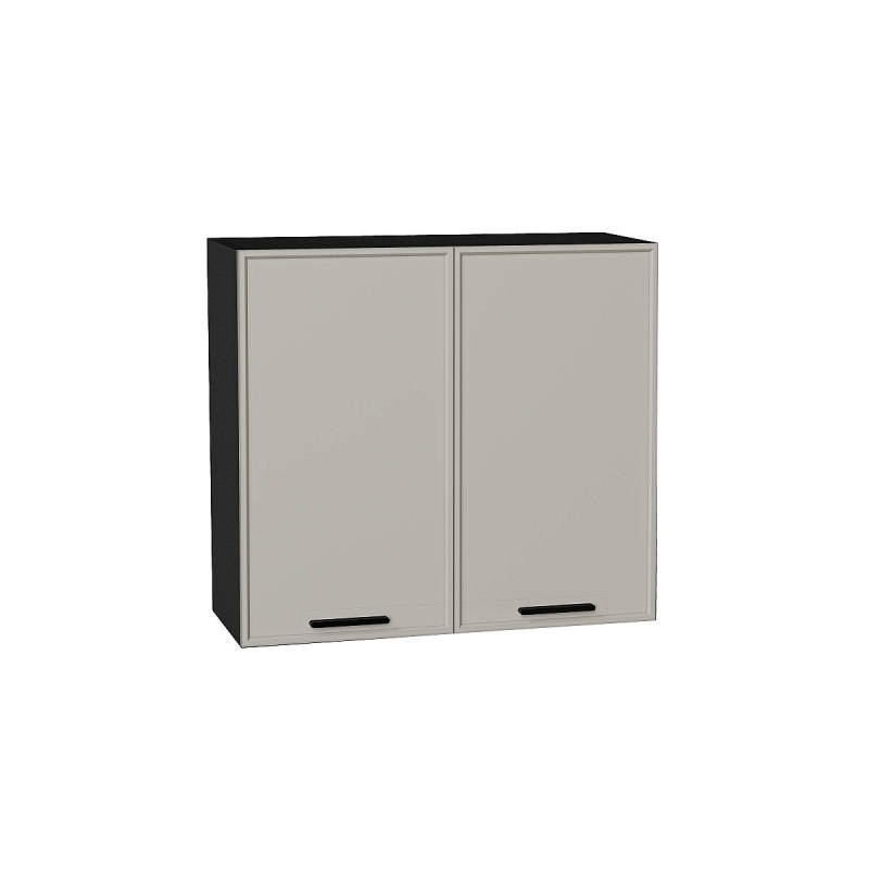 Шкаф верхний с 2-мя дверцами Фрейм