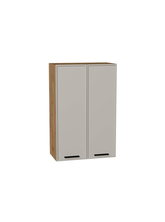 Шкаф верхний с 2-мя дверцами Фрейм