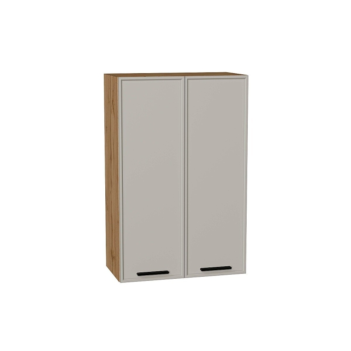 Шкаф верхний с 2-мя дверцами Фрейм