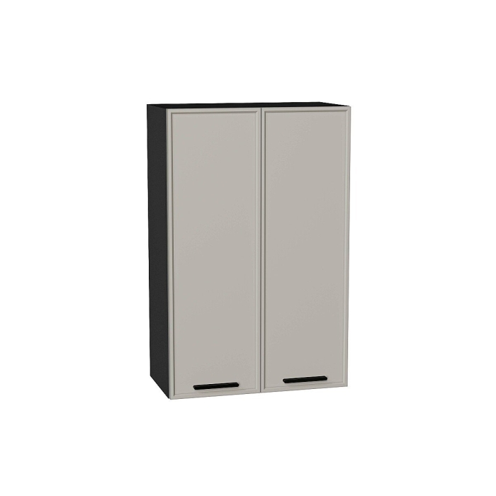 Шкаф верхний с 2-мя дверцами Фрейм