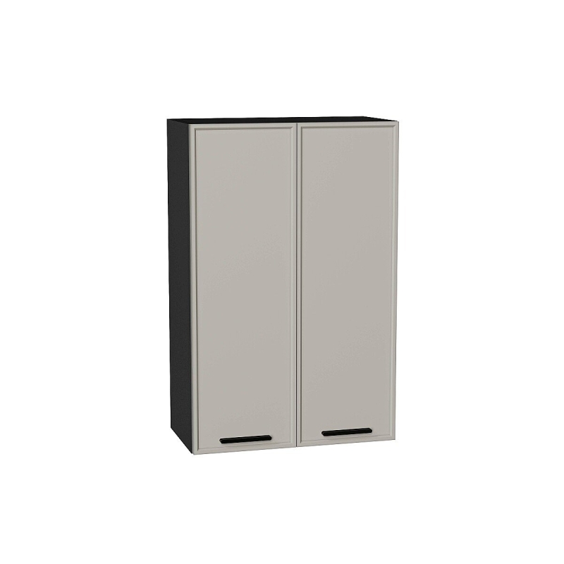 Шкаф верхний с 2-мя дверцами Фрейм