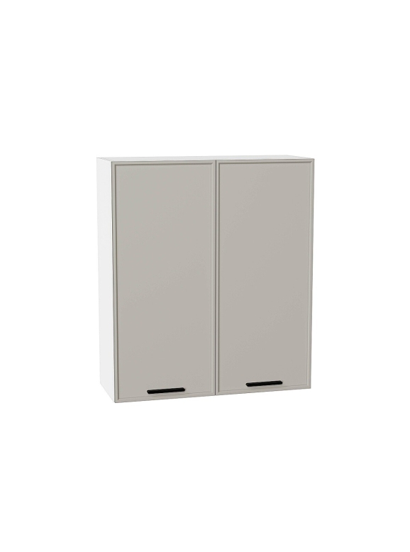 Шкаф верхний с 2-мя дверцами Фрейм