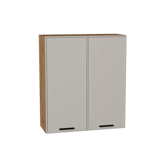 Шкаф верхний с 2-мя дверцами Фрейм