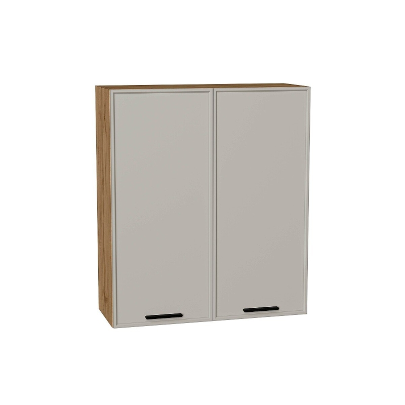 Шкаф верхний с 2-мя дверцами Фрейм