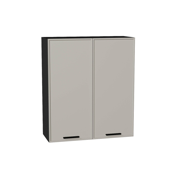 Шкаф верхний с 2-мя дверцами Фрейм