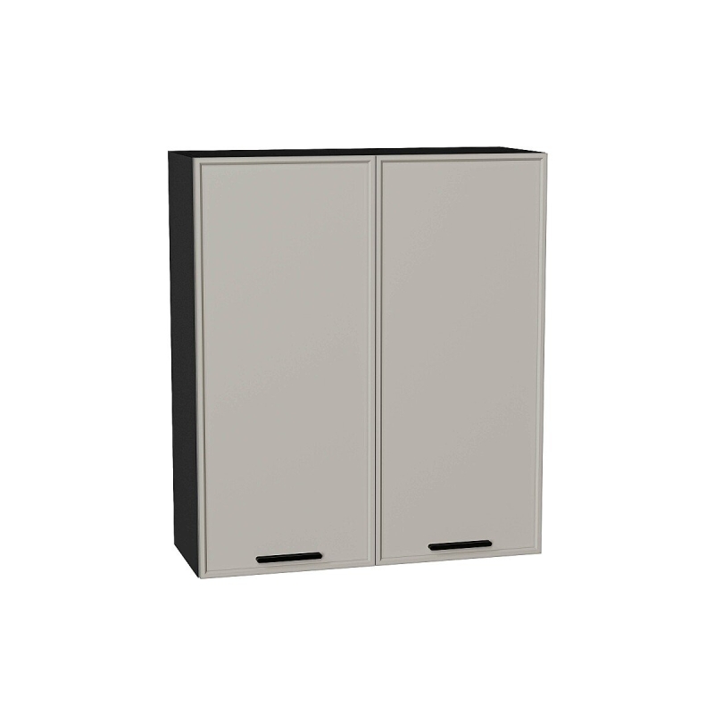 Шкаф верхний с 2-мя дверцами Фрейм