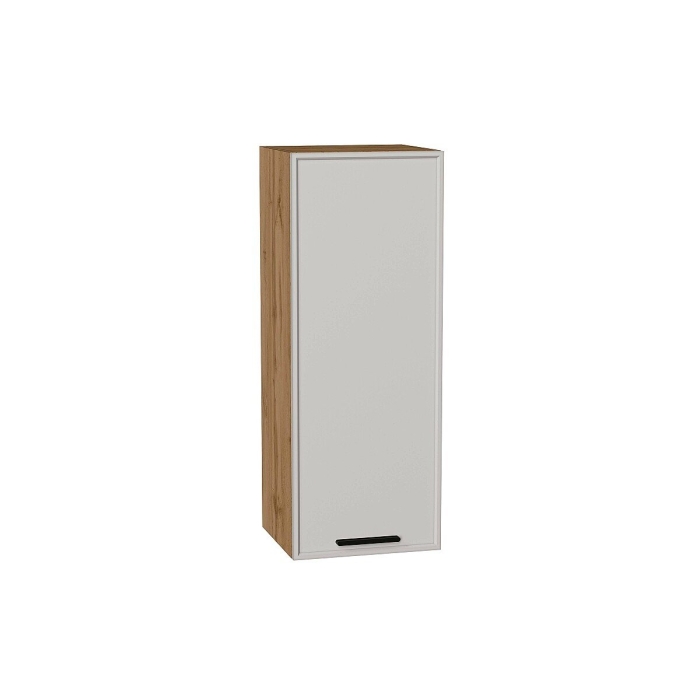 Шкаф верхний с 1-ой дверцей Фрейм