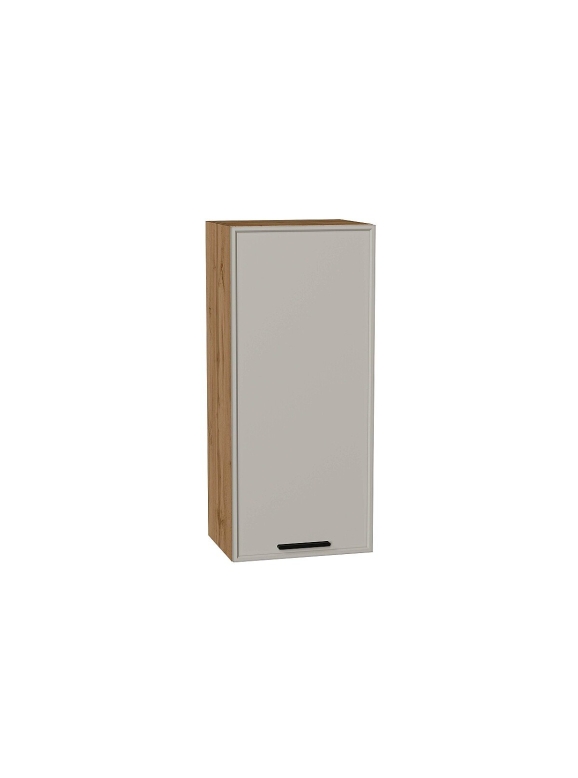 Шкаф верхний с 1-ой дверцей Фрейм