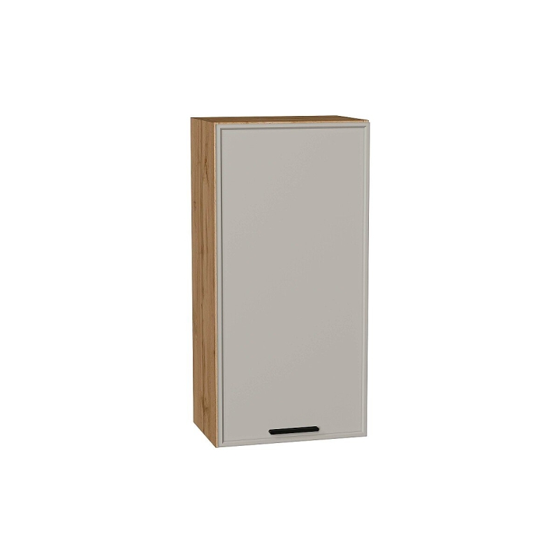 Шкаф верхний с 1-ой дверцей Фрейм