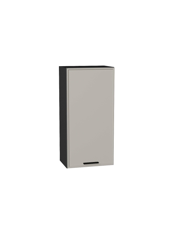 Шкаф верхний с 1-ой дверцей Фрейм