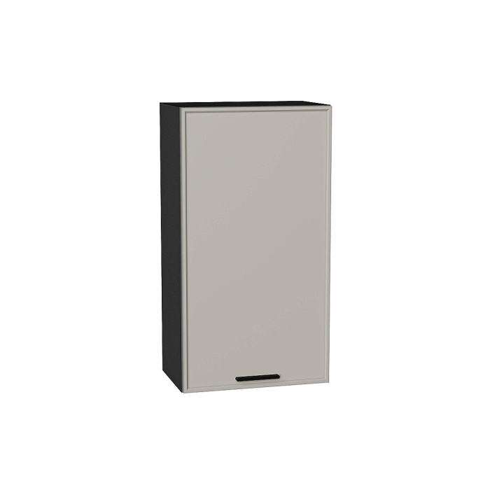 Шкаф верхний с 1-ой дверцей Фрейм