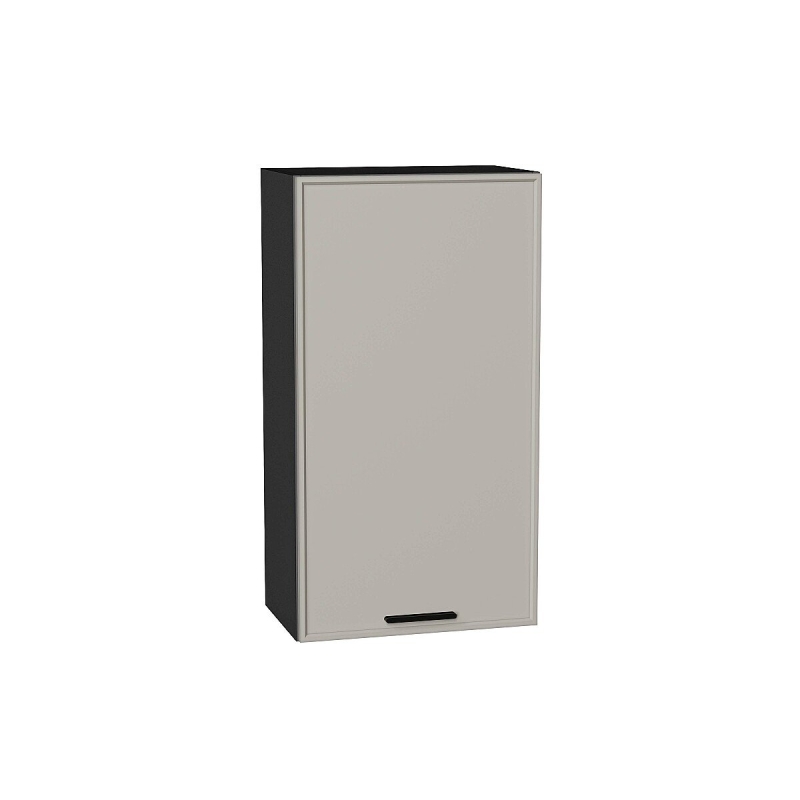 Шкаф верхний с 1-ой дверцей Фрейм