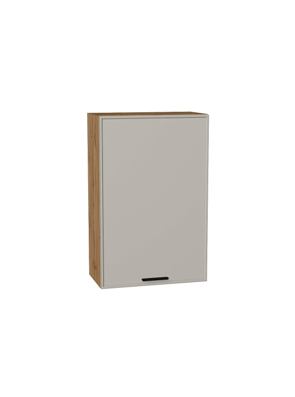 Шкаф верхний с 1-ой дверцей Фрейм