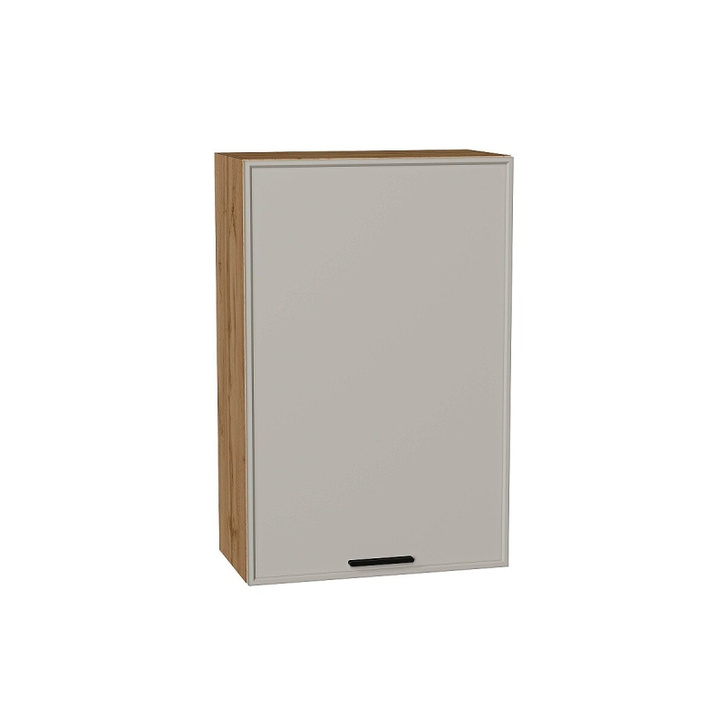 Шкаф верхний с 1-ой дверцей Фрейм