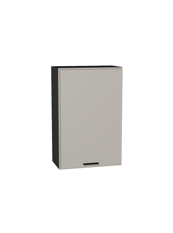 Шкаф верхний с 1-ой дверцей Фрейм