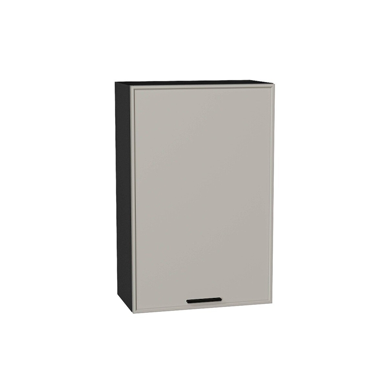 Шкаф верхний с 1-ой дверцей Фрейм