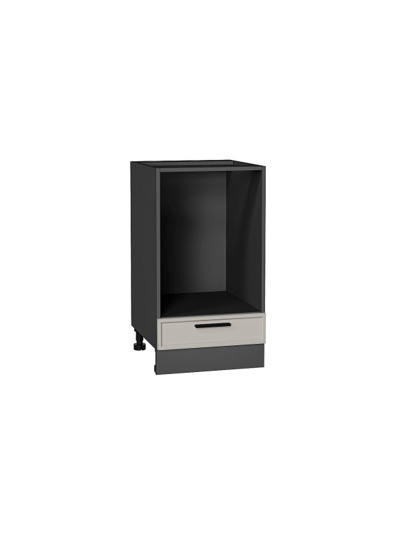 Шкаф нижний под духовку Фрейм