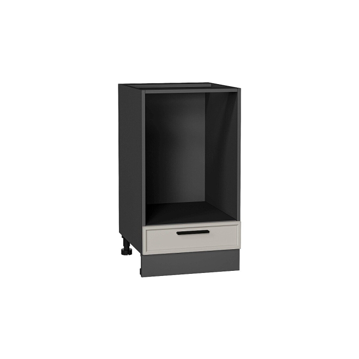 Шкаф нижний под духовку Фрейм