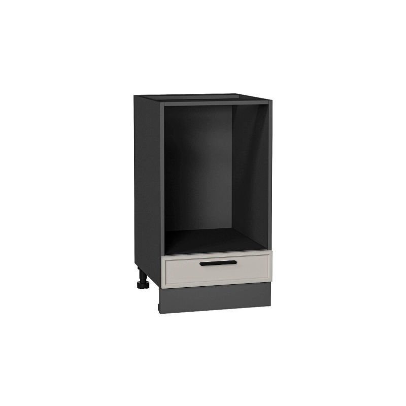 Шкаф нижний под духовку Фрейм