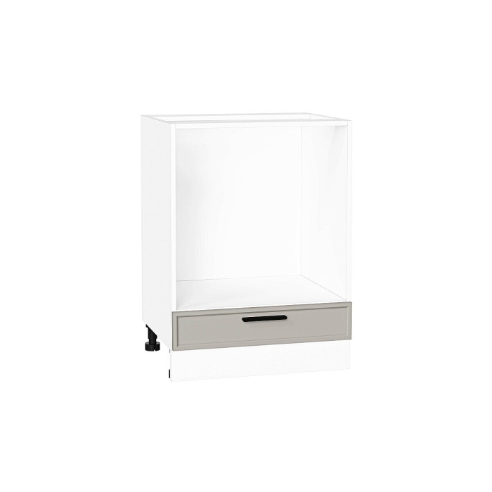 Шкаф нижний под духовку Фрейм