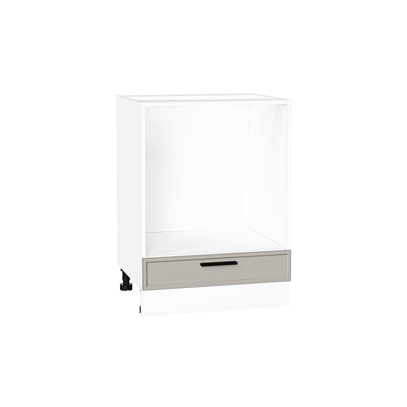 Шкаф нижний под духовку Фрейм