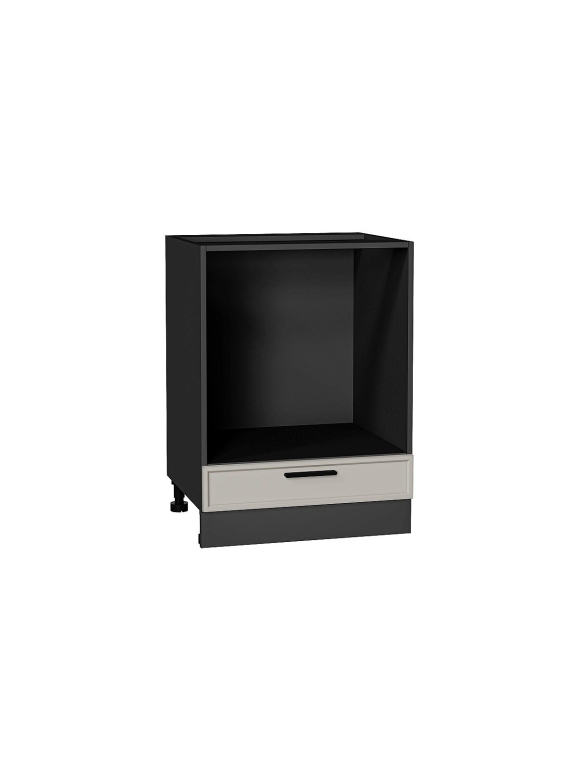 Шкаф нижний под духовку Фрейм