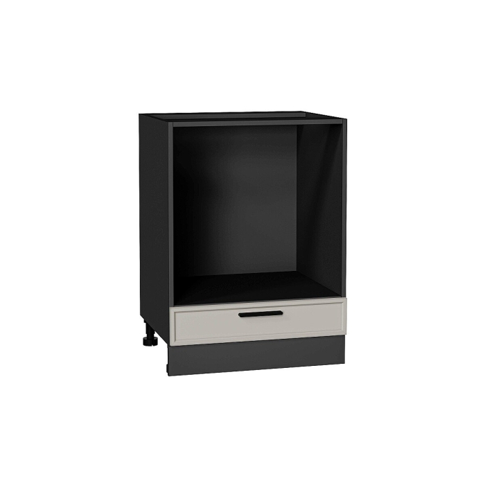 Шкаф нижний под духовку Фрейм