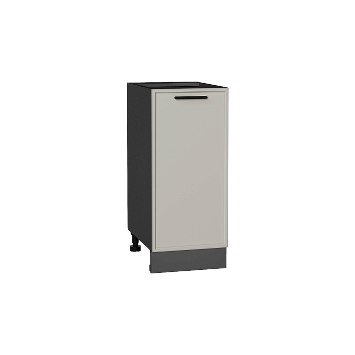 Шкаф нижний с 1-ой дверцей Фрейм