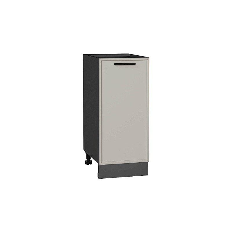 Шкаф нижний с 1-ой дверцей Фрейм