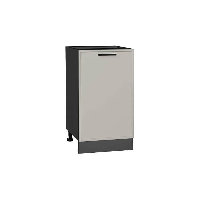 Шкаф нижний с 1-ой дверцей Фрейм