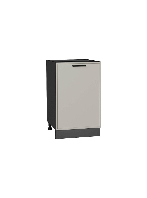 Шкаф нижний с 1-ой дверцей Фрейм