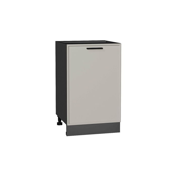 Шкаф нижний с 1-ой дверцей Фрейм