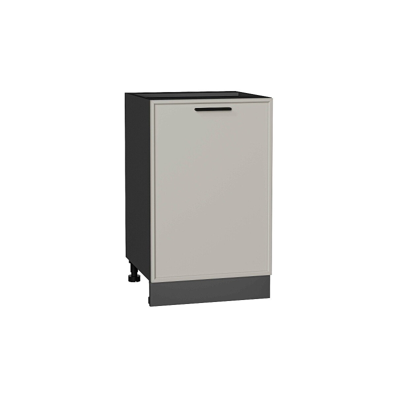 Шкаф нижний с 1-ой дверцей Фрейм