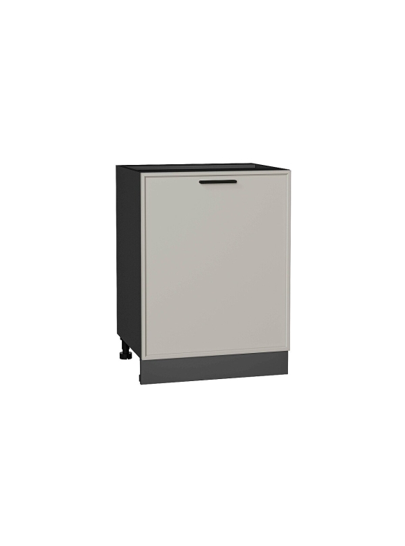 Шкаф нижний с 1-ой дверцей Фрейм