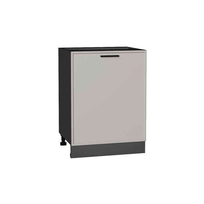 Шкаф нижний с 1-ой дверцей Фрейм