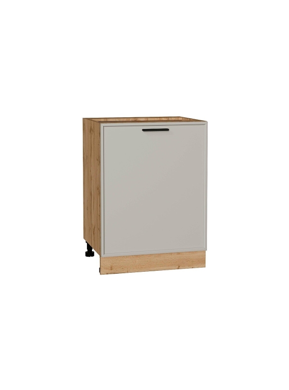 Шкаф нижний с 1-ой дверцей Фрейм