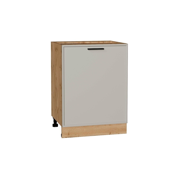 Шкаф нижний с 1-ой дверцей Фрейм