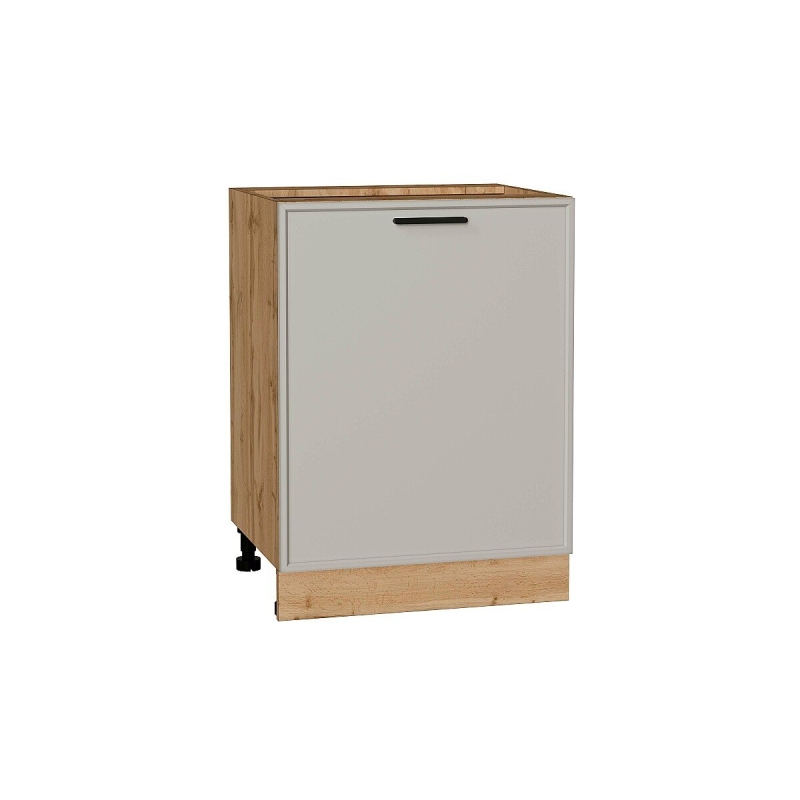 Шкаф нижний с 1-ой дверцей Фрейм