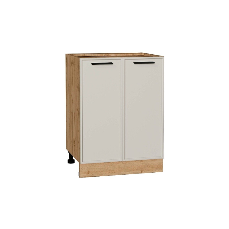 Шкаф нижний с 2-мя дверцами Фрейм