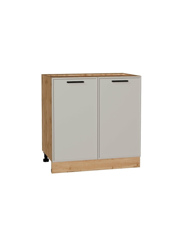 Шкаф нижний с 2-мя дверцами Фрейм