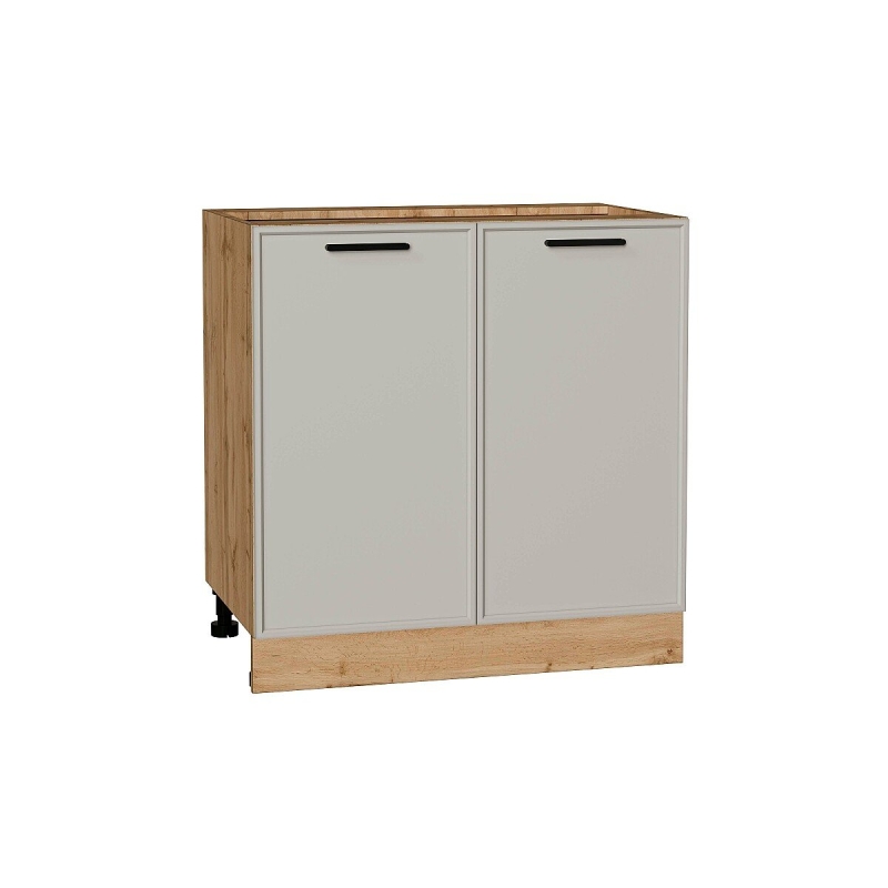 Шкаф нижний с 2-мя дверцами Фрейм